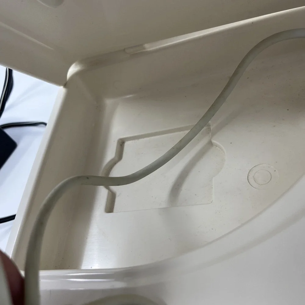 Brother Sewing Embroidery Pacesetter PE-Scan Scanner